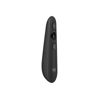 Produktbild för Logitech R500s presentationsfjärrkontroll - grafit