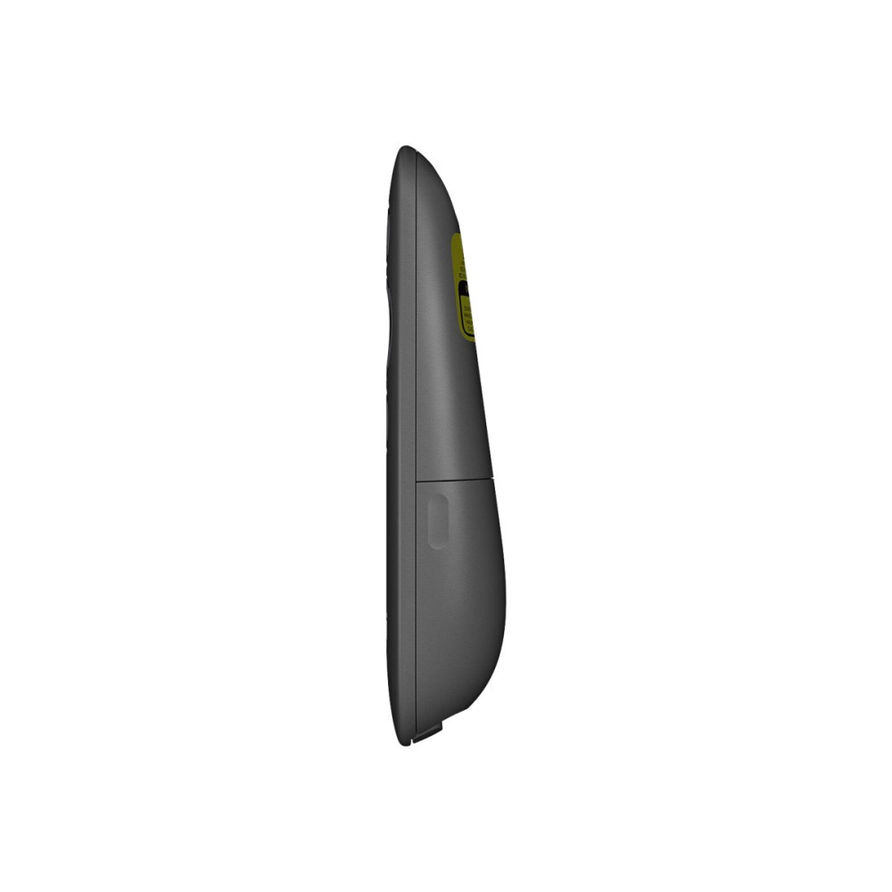Produktbild för Logitech R500s presentationsfjärrkontroll - grafit