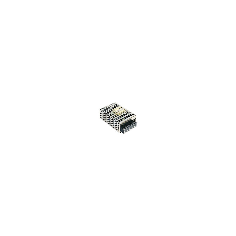 Produktbild för Mean Well RS-25 series RS-25-5 - nätaggregat - 25 Watt