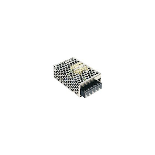 Mean Well Mean Well RS-25 series RS-25-5 - nätaggregat - 25 Watt