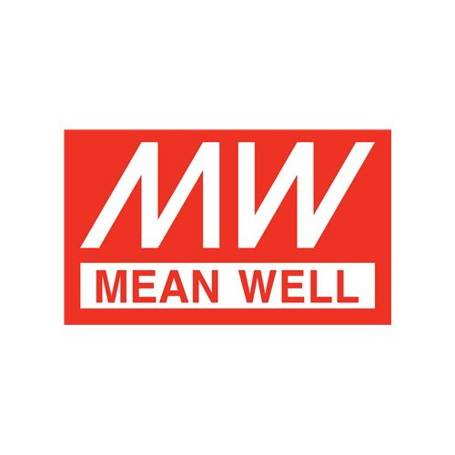 Mean Well Mean Well SDR-480 series SDR-480-48 - nätaggregat - 480 Watt