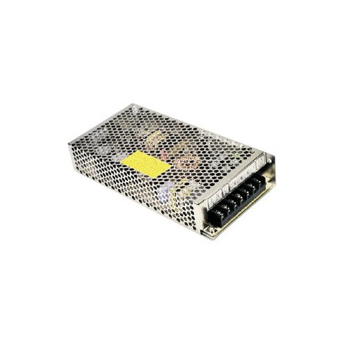 Mean Well Mean Well RS-150 series RS-150-5 - nätaggregat - 130 Watt