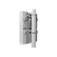 Produktbild för MikroTik netPower 16P - switch - 16 portar