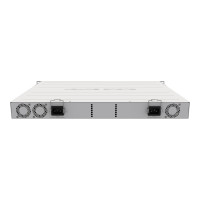 Produktbild för MikroTik CRS354-48G-4S+2Q+RM - switch - 48 portar - rackmonterbar