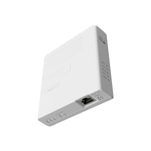 MikroTik MikroTik GPEN21 - strömtillförsel
