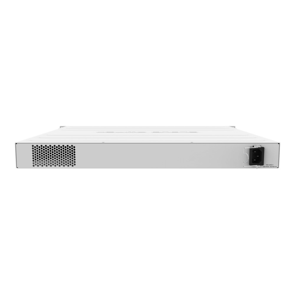 Produktbild för MikroTik CRS354-48P-4S+2Q+RM - switch - 48 portar - rackmonterbar