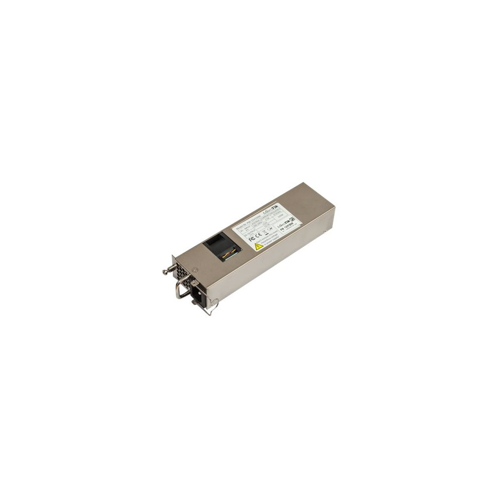 Produktbild för MikroTik - nätaggregat - hot-plug - 150 watt
