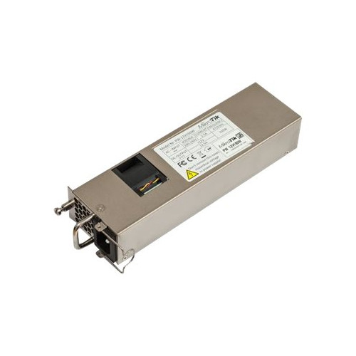 MikroTik MikroTik - nätaggregat - hot-plug - 150 watt