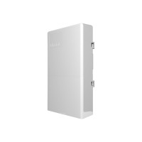 Produktbild för MikroTik netPower Lite 7R - switch - 8 portar - takmonterbar