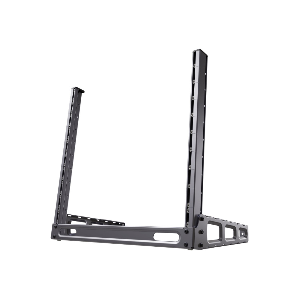 Produktbild för MikroTik SR-10U - rack - 10U