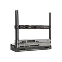 Produktbild för MikroTik SR-10U - rack - 10U