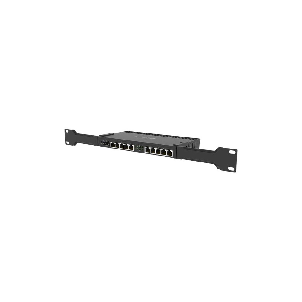 Produktbild för MikroTik K-65 - rackmonteringshandtag