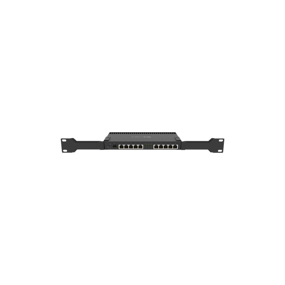 Produktbild för MikroTik K-65 - rackmonteringshandtag