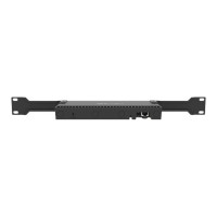 Produktbild för MikroTik K-65 - rackmonteringshandtag