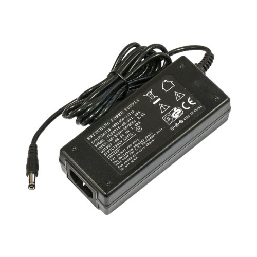 MikroTik MikroTik 48POW - strömadapter - 70 watt