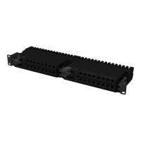 Produktbild för MikroTik K-79 - rackmonteringspaket - 1U