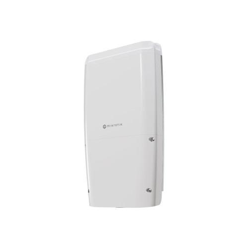 MikroTik MikroTik CRS504-4XQ-OUT - switch - 4 portar