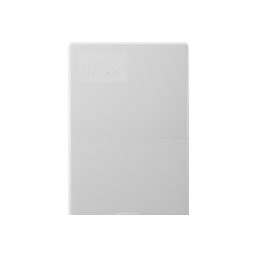 Produktbild för MikroTik netPower 15FR - switch - 18 portar
