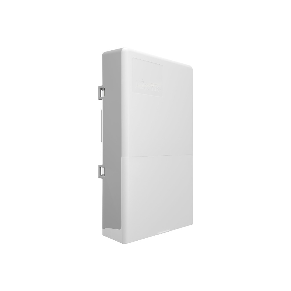 Produktbild för MikroTik netPower 15FR - switch - 18 portar