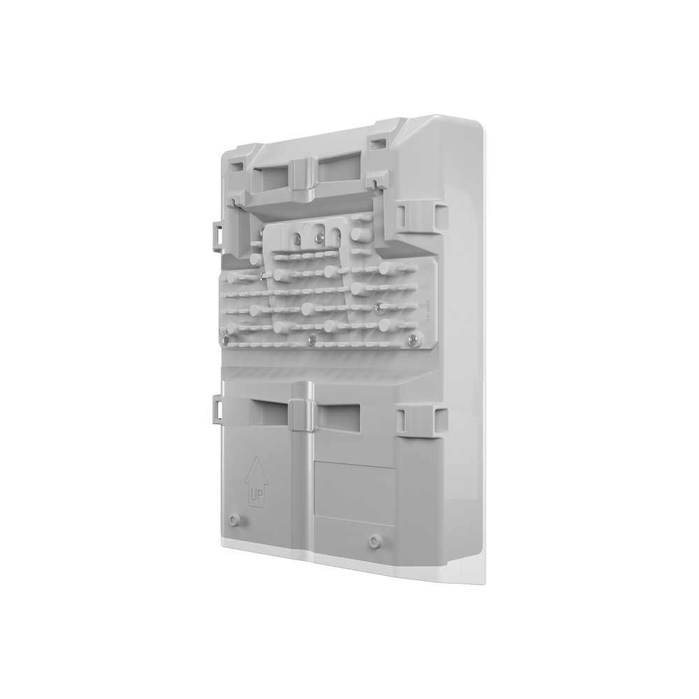 Produktbild för MikroTik netPower 15FR - switch - 18 portar
