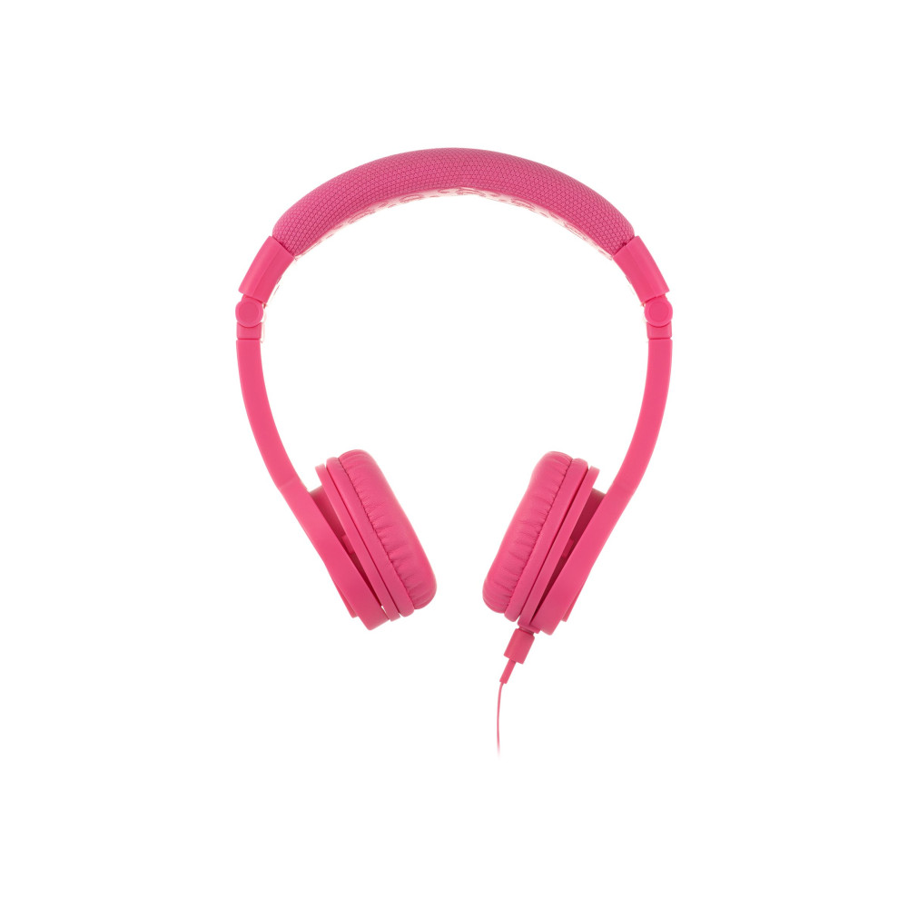 Produktbild för Onanoff BuddyPhones Explore+ - hörlurar med mikrofon
