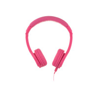 Produktbild för Onanoff BuddyPhones Explore+ - hörlurar med mikrofon