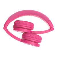 Produktbild för Onanoff BuddyPhones Explore+ - hörlurar med mikrofon