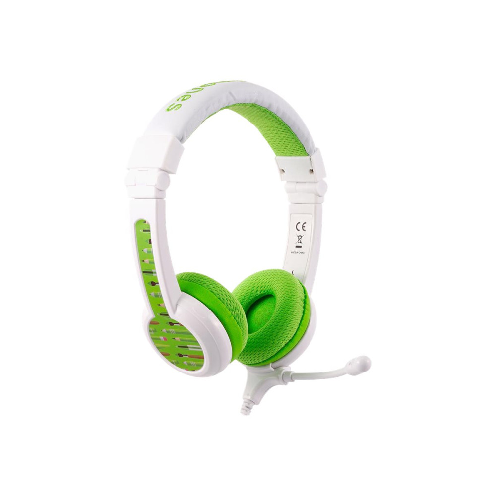 Produktbild för Onanoff BuddyPhones School+ - headset