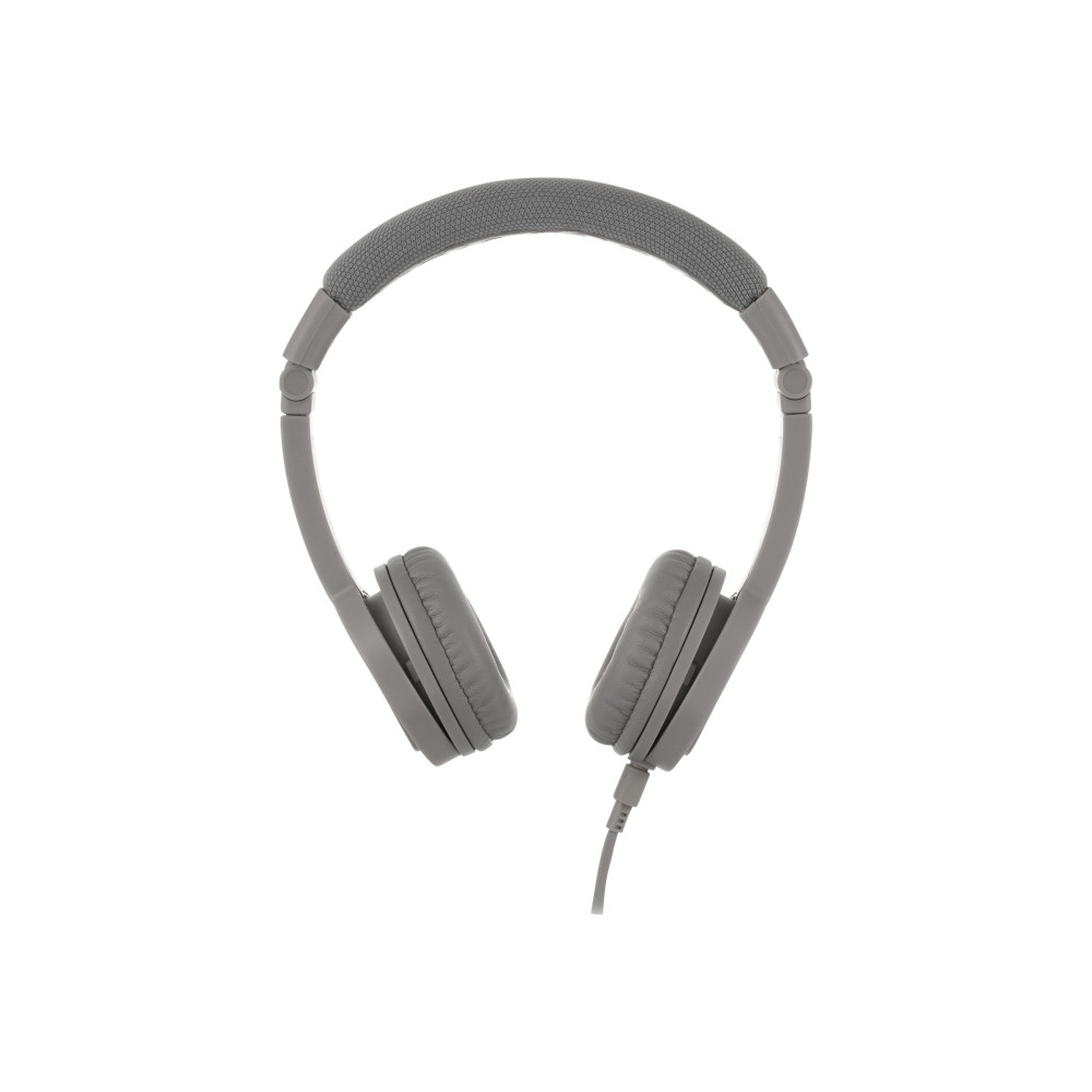 Produktbild för Onanoff BuddyPhones Explore+ - hörlurar med mikrofon