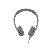 Produktbild för Onanoff BuddyPhones Explore+ - hörlurar med mikrofon