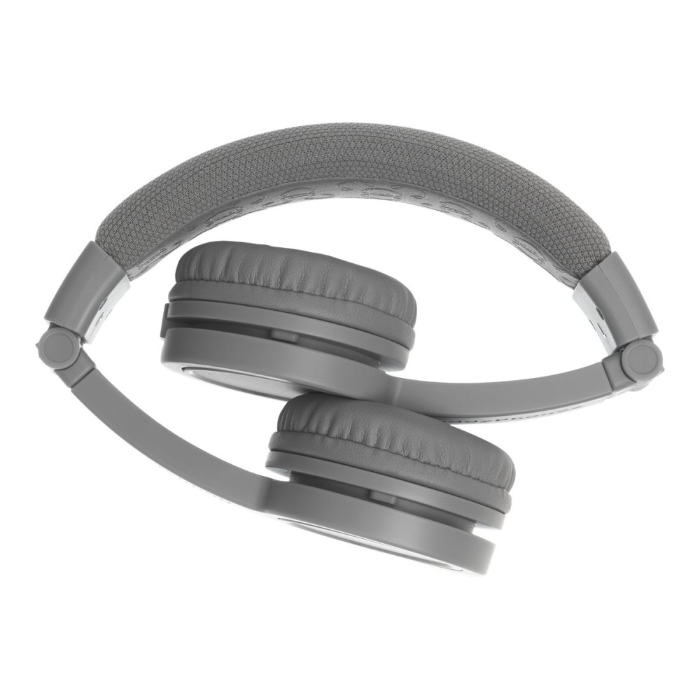 Produktbild för Onanoff BuddyPhones Explore+ - hörlurar med mikrofon