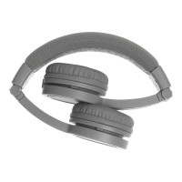 Produktbild för Onanoff BuddyPhones Explore+ - hörlurar med mikrofon