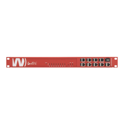 Rackmount.IT Rackmount.IT RM-WG-T7i - monteringssats för nätverksenhet - 1U - 19"