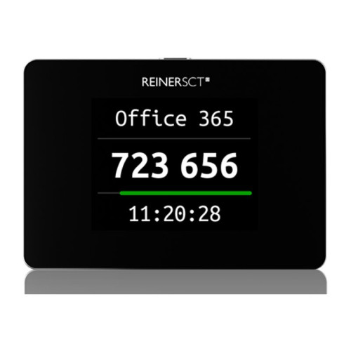 REINER Reiner SCT Authenthicator mini - hårdvaruautentiserare