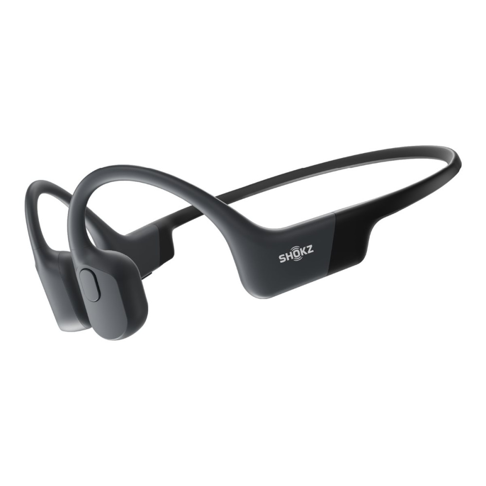 Produktbild för SHOKZ OpenRun Mini - hörlurar med mikrofon