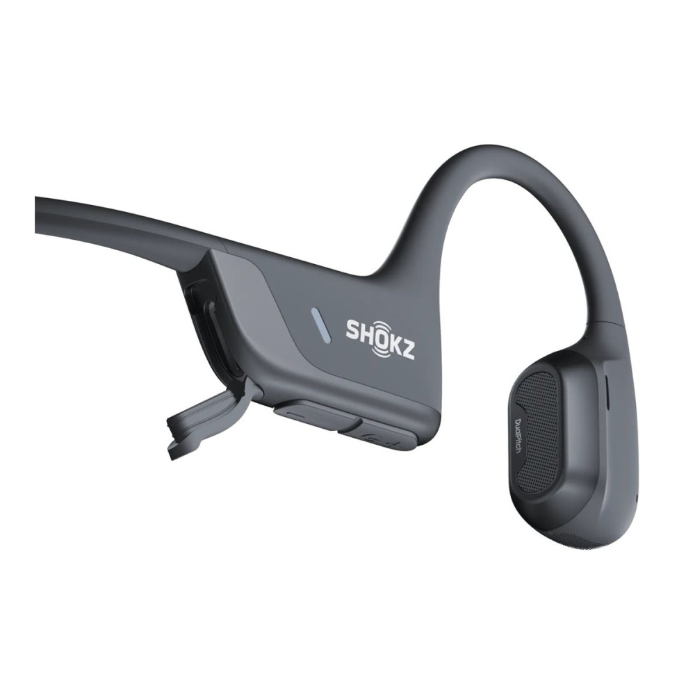 Produktbild för SHOKZ OpenRun Pro 2 - hörlurar med mikrofon
