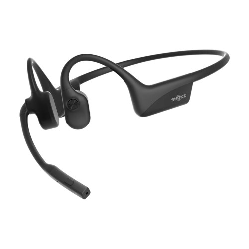 SHOKZ OpenComm2 - 2025 Upgrade - headset - Over-Ear