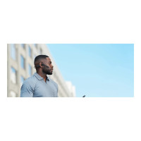 Produktbild för SHOKZ OpenComm2 - 2025 Upgrade - headset