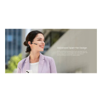 Produktbild för SHOKZ OpenComm2 - 2025 Upgrade - headset