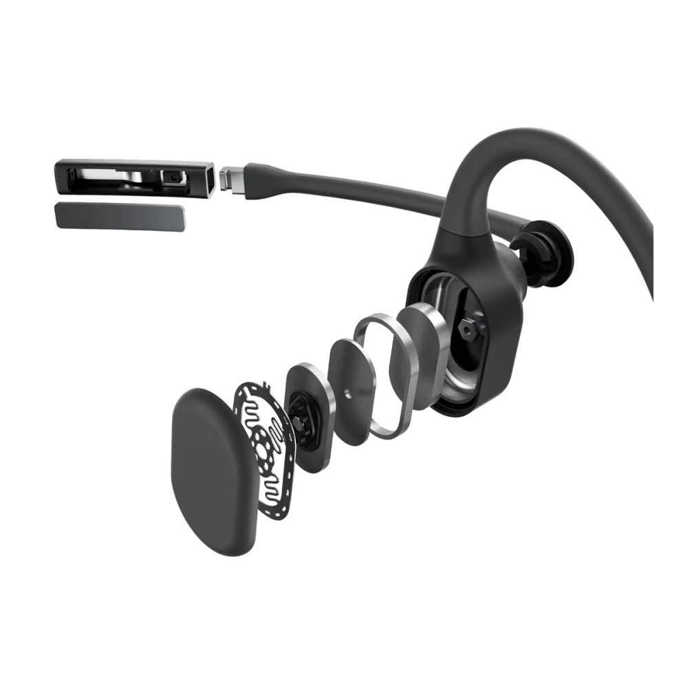 Produktbild för SHOKZ OpenComm2 - 2025 Upgrade - headset