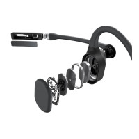 Produktbild för SHOKZ OpenComm2 - 2025 Upgrade - headset