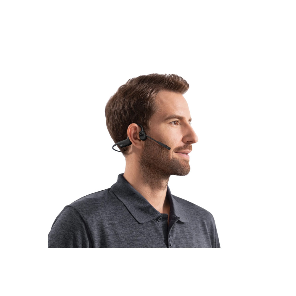 Produktbild för SHOKZ OpenComm2 - 2025 Upgrade - headset