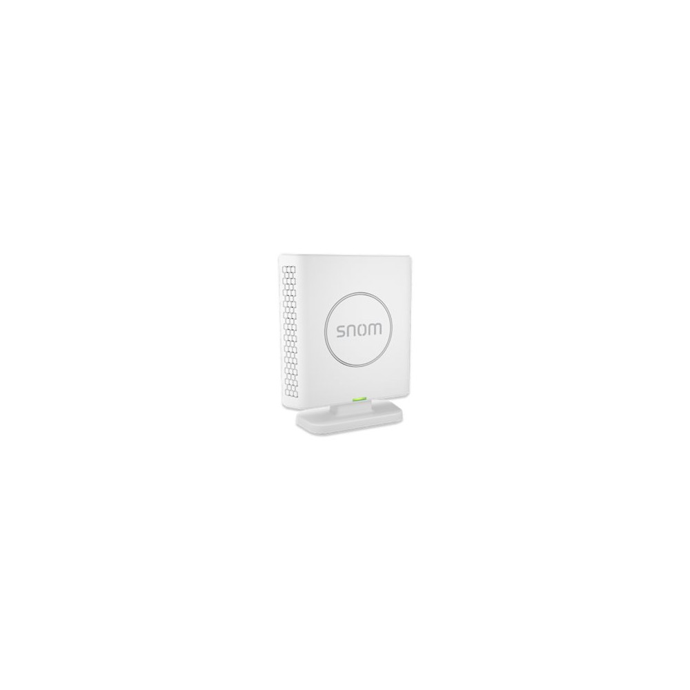 Produktbild för snom M-Series M6 - DECT-repeterare för trådlös telefon