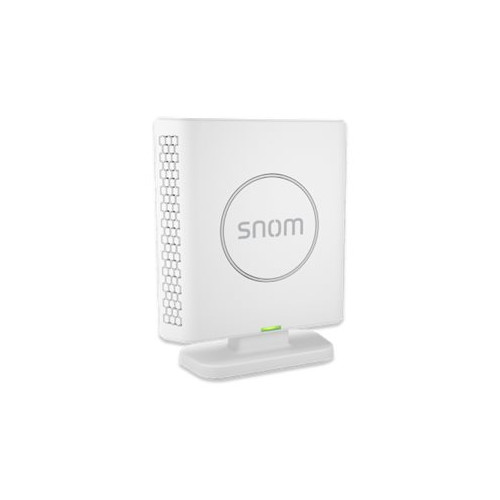 Snom snom M-Series M6 - DECT-repeterare för trådlös telefon