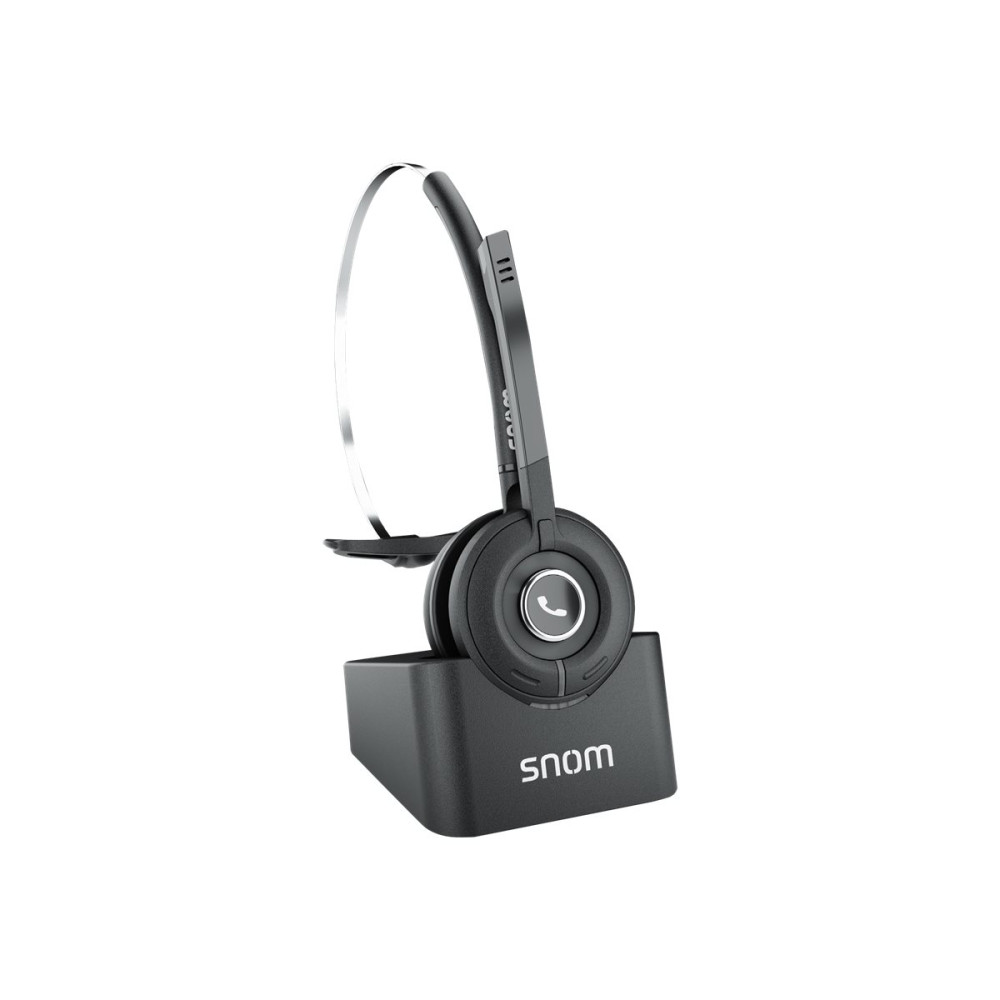 Produktbild för snom A190 - headset
