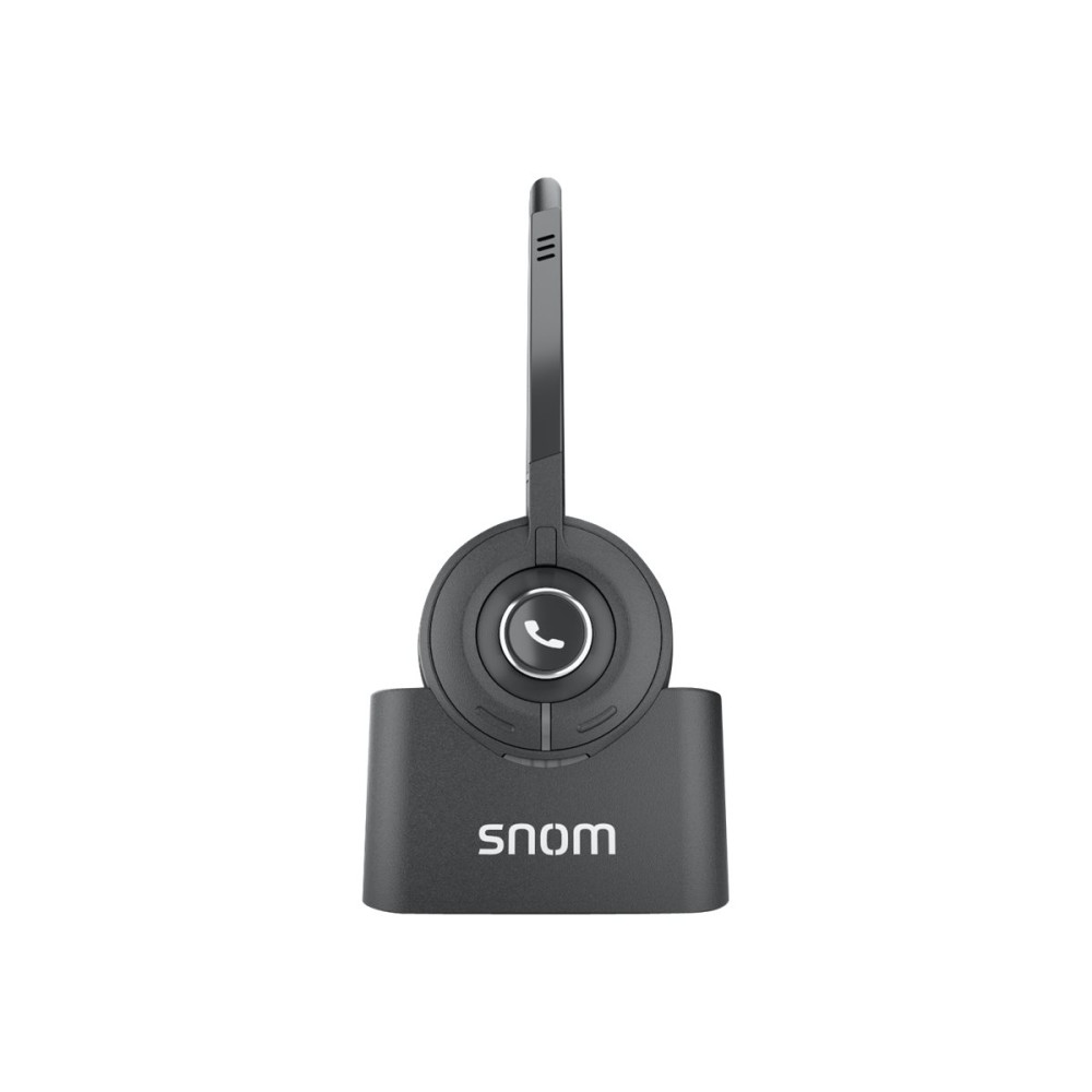 Produktbild för snom A190 - headset