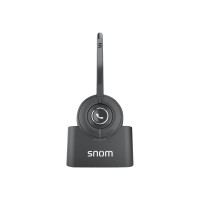 Produktbild för snom A190 - headset