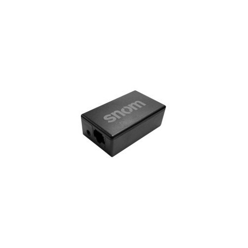 Snom snom Wireless Headset Adapter - adapter för headset