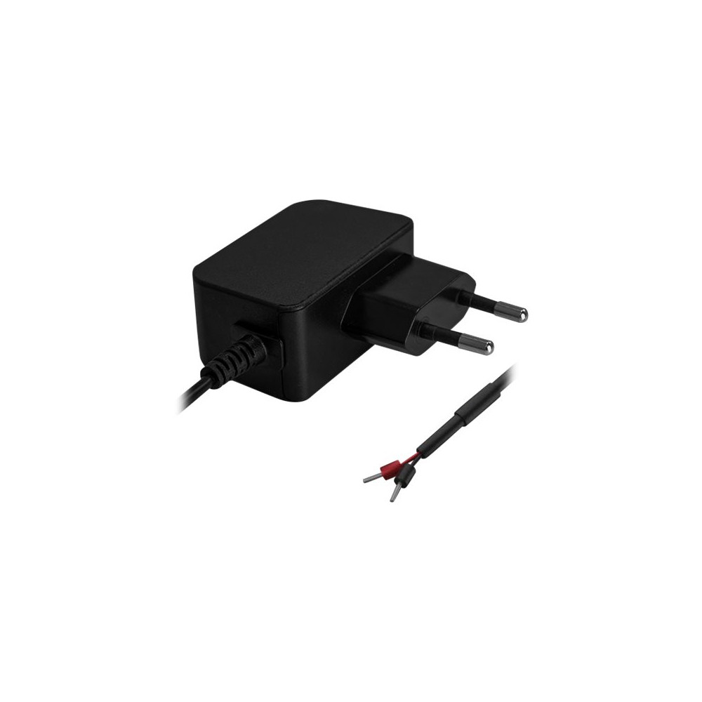 Produktbild för Teltonika - strömadapter - 9 watt