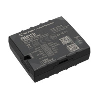 Produktbild för Teltonika FMB120 - GPS/GLONASS/GALILEO/BeiDou/QZSS-spårningsenhet